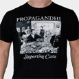 Propagandhi : Human Meat