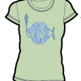 Phish : Phish Logo (Girls)