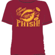 Phish : Pollock Unplugged