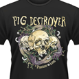 Pig Destroyer : Phantom Limb