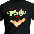 Pink : Blow Heart