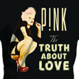 Pink : Truth About Love