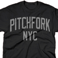 Pitchfork NY : NYC 2011