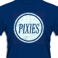 The Pixies : P-Circle