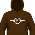 The Pixies : P-Lightning - Pullover