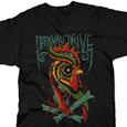 Parkway Drive : Rooster