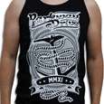 Parkway Drive : Anchor