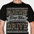 Parkway Drive : Sign