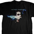 Peter Murphy : Smoke
