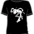 Pancake Mountain : Rufus Kids (Black)