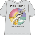 Pink Floyd : Wish You Were Here