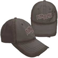 Pink Floyd : Two Color Brown Flex Fit