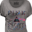 Pink Floyd : U.S. Tour 1972 (Girls)