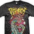 Pathology : Eye Gouge