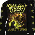 Pathology : Awaken to the suffering