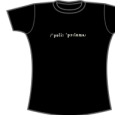 Polly Paulusma : Punctuation