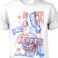 Pepper : Hula Girl