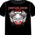 Primal Fear : Winged Skull Tour
