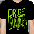 Prideswallower : Logo