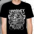 Prodigy : The Snake Logo