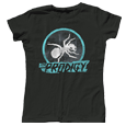 Prodigy : Ant Tour Girls