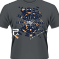 Periphery : Burst