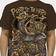 Protest The Hero : Elephant Rampage