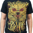 Protest The Hero : Owl