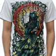 Protest The Hero : Peacock