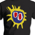 Primal Scream : Screamadelica