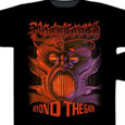 Possessed : Beyond The Gates