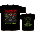 Possessed : The eyes of horror