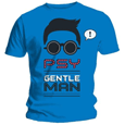 Psy : Gentle Man