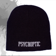 Psycroptic : Logo