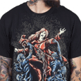 Psycroptic : Red Lady