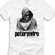 Peter Andre : Angels & Demons - Dates (White)