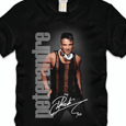Peter Andre : Headphones - Black