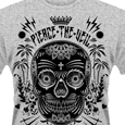 Pierce The Veil : Sugar Skull