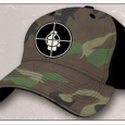 Public Enemy : Logo Camo Flex