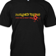 Paranoid Visions : Austerity Complex (Black)