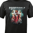Powerwolf : In the name of metal