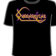 Queensryche : Original Logo