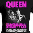 Queen : Stormtroopers In Stilettos