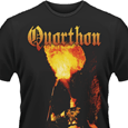 Quorthon : Hail The Hordes