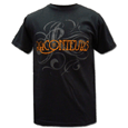 Raconteurs : 2011 R Logo (Black)
