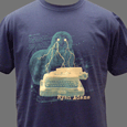 Ryan Adams : Owl Typewriter