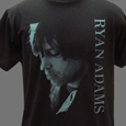 Ryan Adams : Face