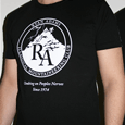 Ryan Adams : Illogical Mountaineering (Black)