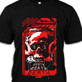 RAM : Death (Black)
