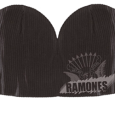 Ramones : Black Ribbed